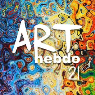Art'Hebdo 21 (édition 2024)
